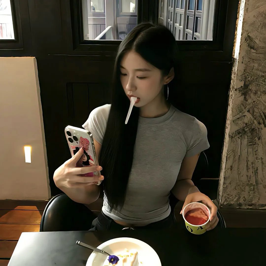 百合的雨声